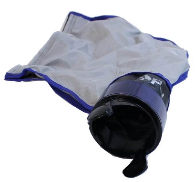 Polaris 4) POLARIS 39-310 Zippered Super Bags Superbag 5 Liters for 3900 Pool Cleaners