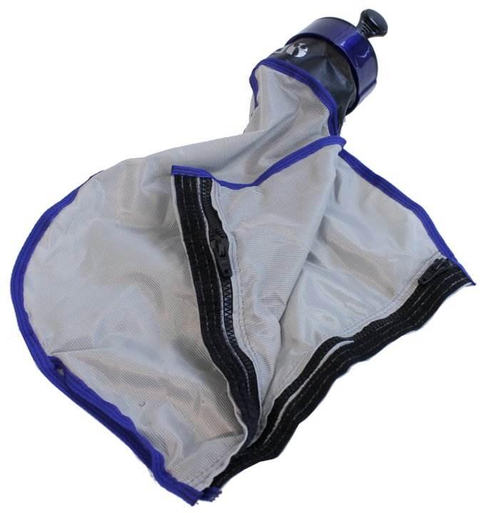 Polaris 4) POLARIS 39-310 Zippered Super Bags Superbag 5 Liters for 3900 Pool Cleaners