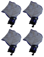 Polaris 4) POLARIS 39-310 Zippered Super Bags Superbag 5 Liters for 3900 Pool Cleaners