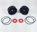 Snap On Rim Clamp Tire Changer Turn Table Cylinder Rebuild Seal Kit John Bean