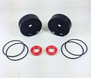 Snap On Rim Clamp Tire Changer Turn Table Cylinder Rebuild Seal Kit John Bean