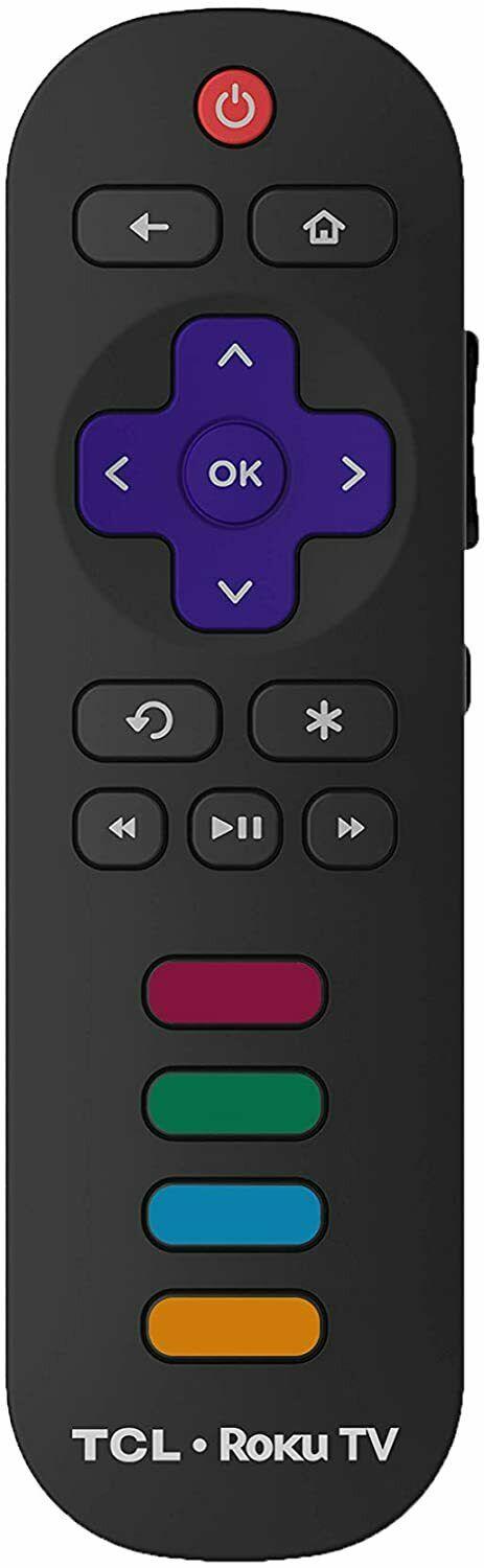 tcl 55s435 55" 4k ultra hd hdr roku smart led tv