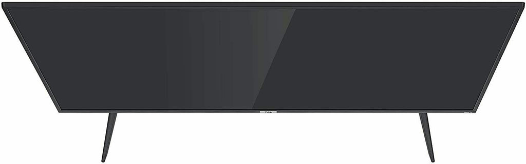 tcl 55s435 55" 4k ultra hd hdr roku smart led tv