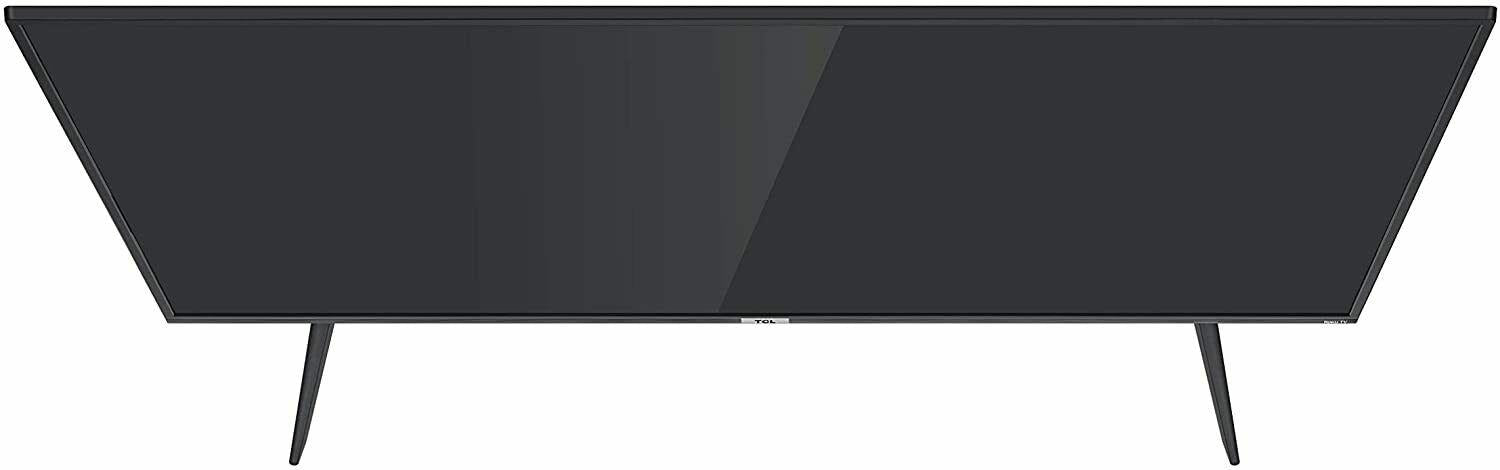 tcl 55s435 55" 4k ultra hd hdr roku smart led tv