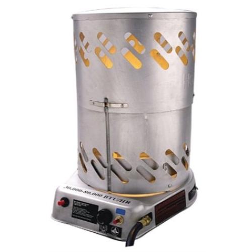 Mr. Heater MH80CV Convection Heater