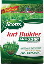 scotts turf builder southern lawn food, 28.12 lbs.