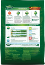 scotts turf builder southern lawn food, 28.12 lbs.