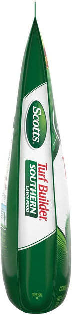 scotts turf builder southern lawn food, 28.12 lbs.
