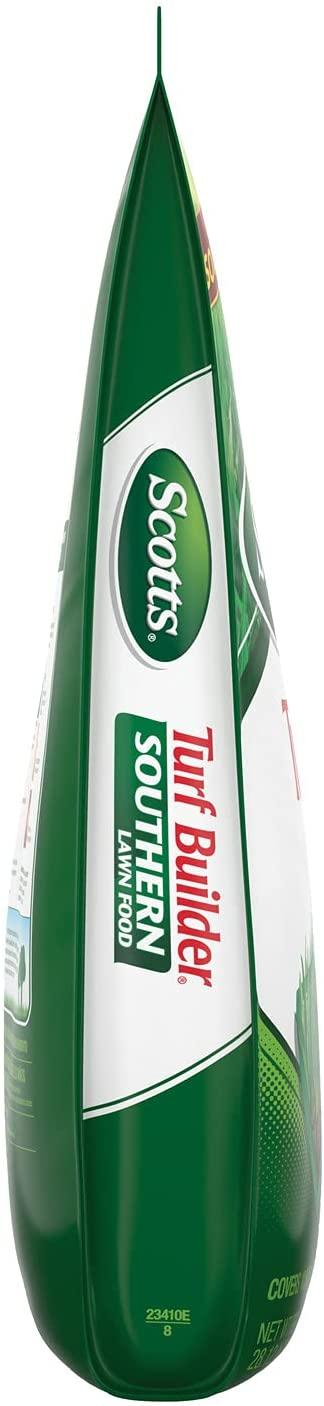 scotts turf builder southern lawn food, 28.12 lbs.