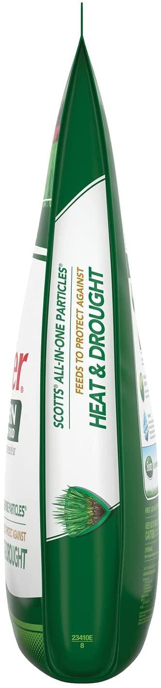 scotts turf builder southern lawn food, 28.12 lbs.