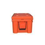 40 l Premium Cooler in Bright Orange
