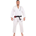 Tatami Fightwear Shadow BJJ Gi - A2XL - White