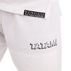 Tatami Fightwear Shadow BJJ Gi - A2XL - White