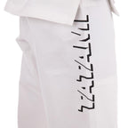 Tatami Fightwear Shadow BJJ Gi - A2XL - White