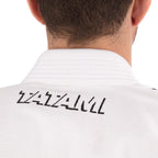 Tatami Fightwear Shadow BJJ Gi - A2XL - White