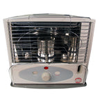 World Marketing 10,000 BTU Kerosene Radiant Heater #KW-11F