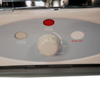 World Marketing 10,000 BTU Kerosene Radiant Heater #KW-11F