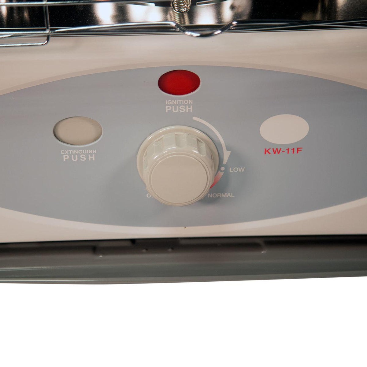 World Marketing 10,000 BTU Kerosene Radiant Heater #KW-11F
