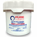 pure &amp; simple weekly water care for swimming pools (various amounts)