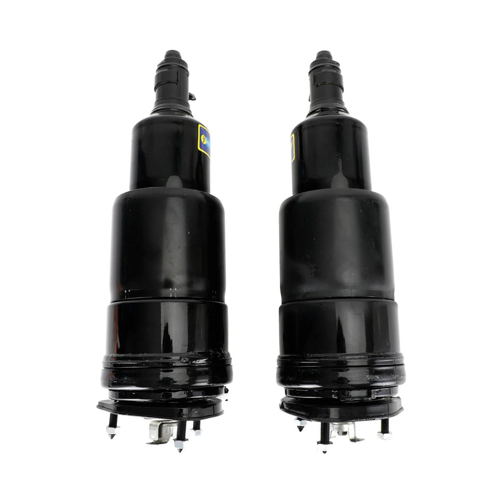 2009-2016 Lexus LS600h 4WD 2×Front Air Suspension Shock Strut 4802050200 4801050200 Generic