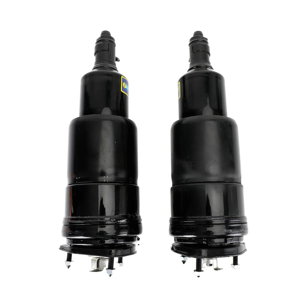 2009-2016 Lexus LS600h 4WD 2×Front Air Suspension Shock Strut 4802050200 4801050200 Generic