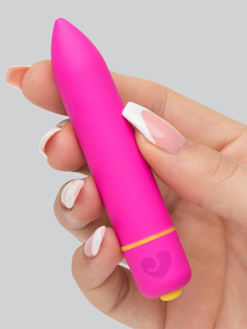Lovehoney Excite 10 Function Bullet Vibrator , Pink | Pink