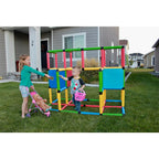 Create and play Life Size Structures Classic Set