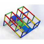 Create and play Life Size Structures Classic Set
