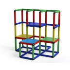 Create and play Life Size Structures Classic Set