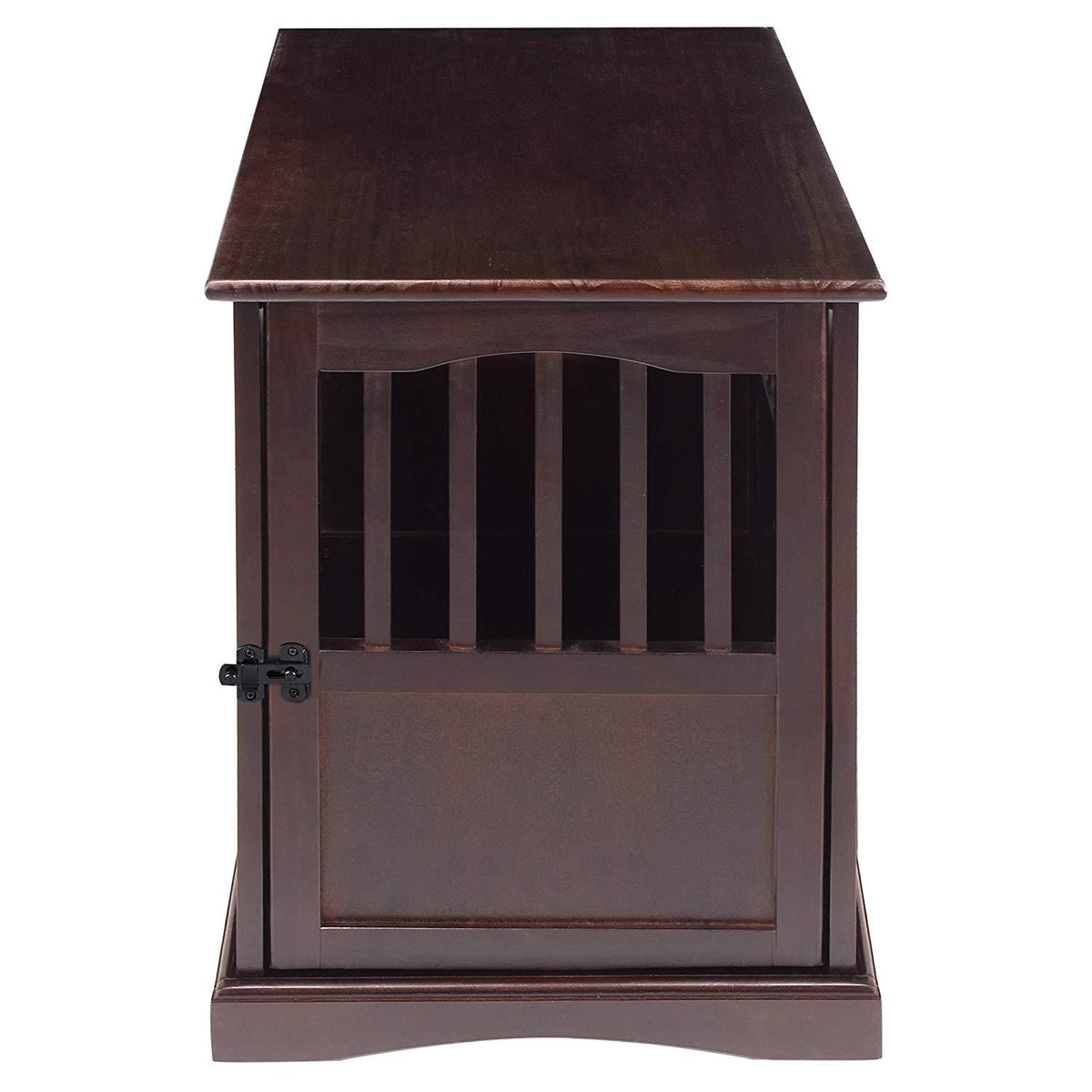 Casual Home Wooden Pet Crate