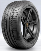 Continental ContiSportContact 5P 265/40R21 101Y Tire