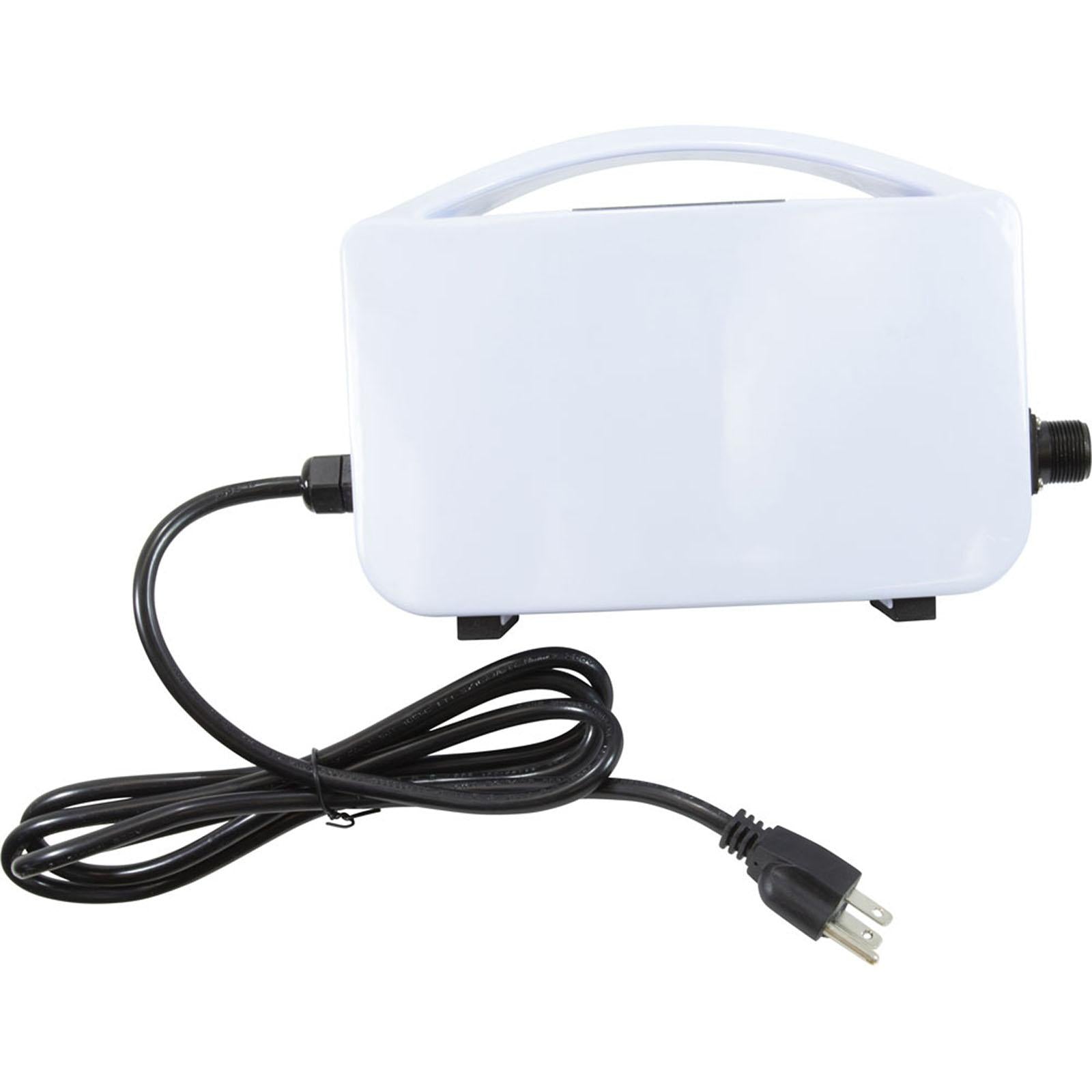 Jacuzzi Comet Power Supply Assembly