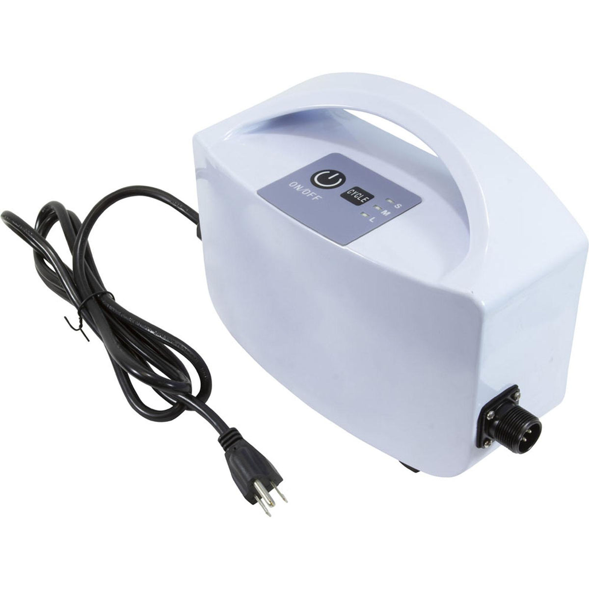 Jacuzzi Comet Power Supply Assembly