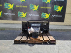 BLIZZARD SKID STEER PLOW MOUNTS NEW SNOW PLOW MOUNT BD HD SS