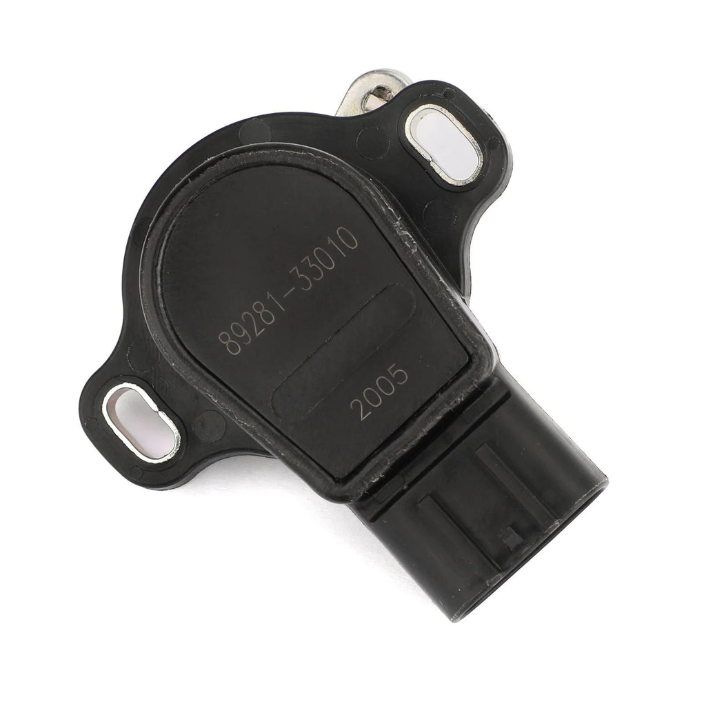 Toyata RAV4 1CD-FTV 89281-33010 Accelerator Throttle Position Sensor 89281-33010 Generic