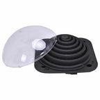 Gymax Solar Water Heater Inground &amp;Above Ground Swimming Pool Water Heater Black