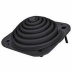 Gymax Solar Water Heater Inground &amp;Above Ground Swimming Pool Water Heater Black
