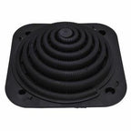 Gymax Solar Water Heater Inground &amp;Above Ground Swimming Pool Water Heater Black
