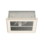 Q-Mark QCHTBF T-Bar Frame for QCH Series Ceiling Heater