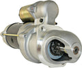 db electrical 410-12117 starter compatible with/replacement for clark ut40 1975-1981, ut60 1979-1983, 302a 1974-1981, 310a 1976-1983, 401c 1974-1982, 410 1974-1984 at18150, ty1458, 6570n