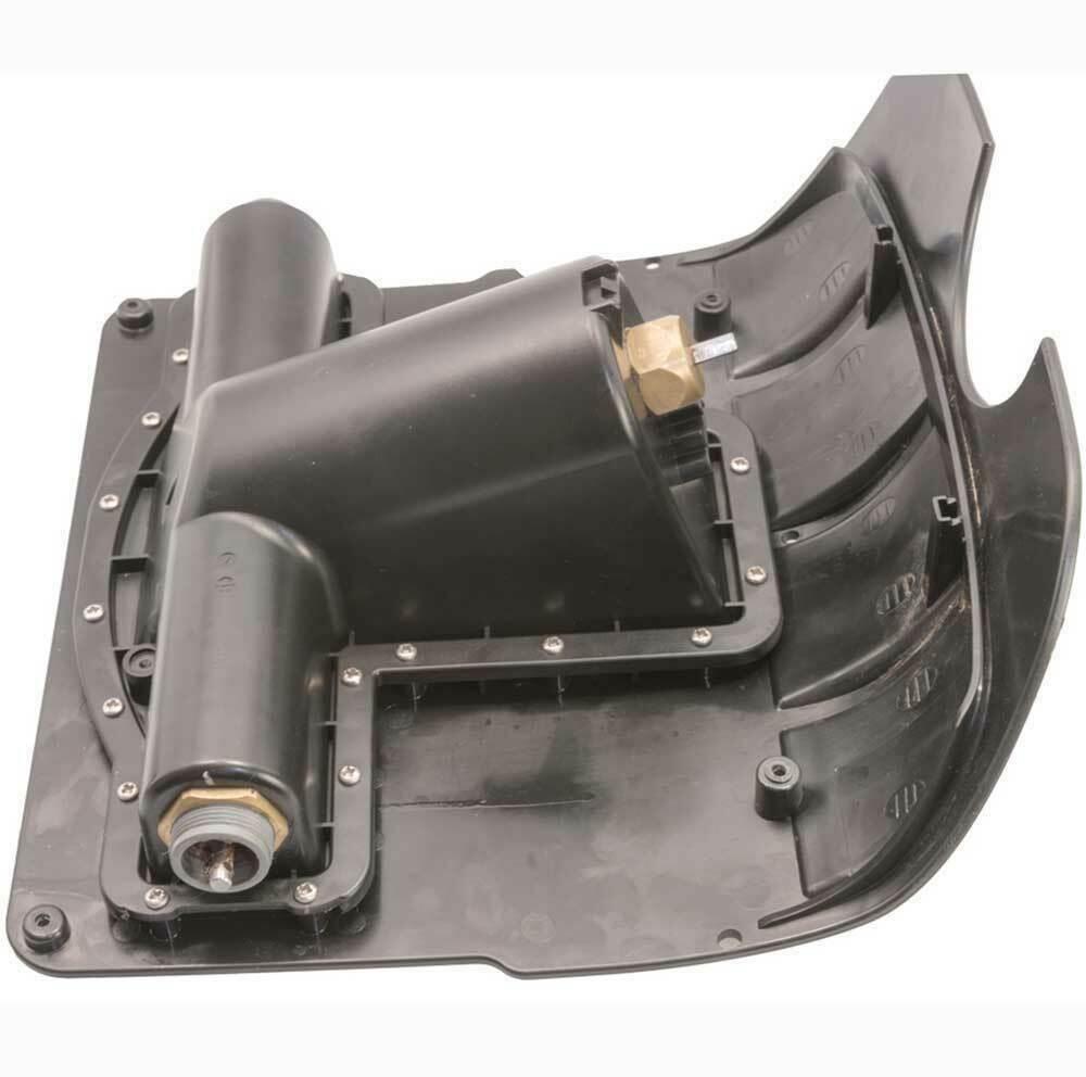 vx50 motor block, suits v3 4wd zodiac polaris 9450. new robotic pool cleaner