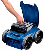 vx50 motor block, suits v3 4wd zodiac polaris 9450. new robotic pool cleaner