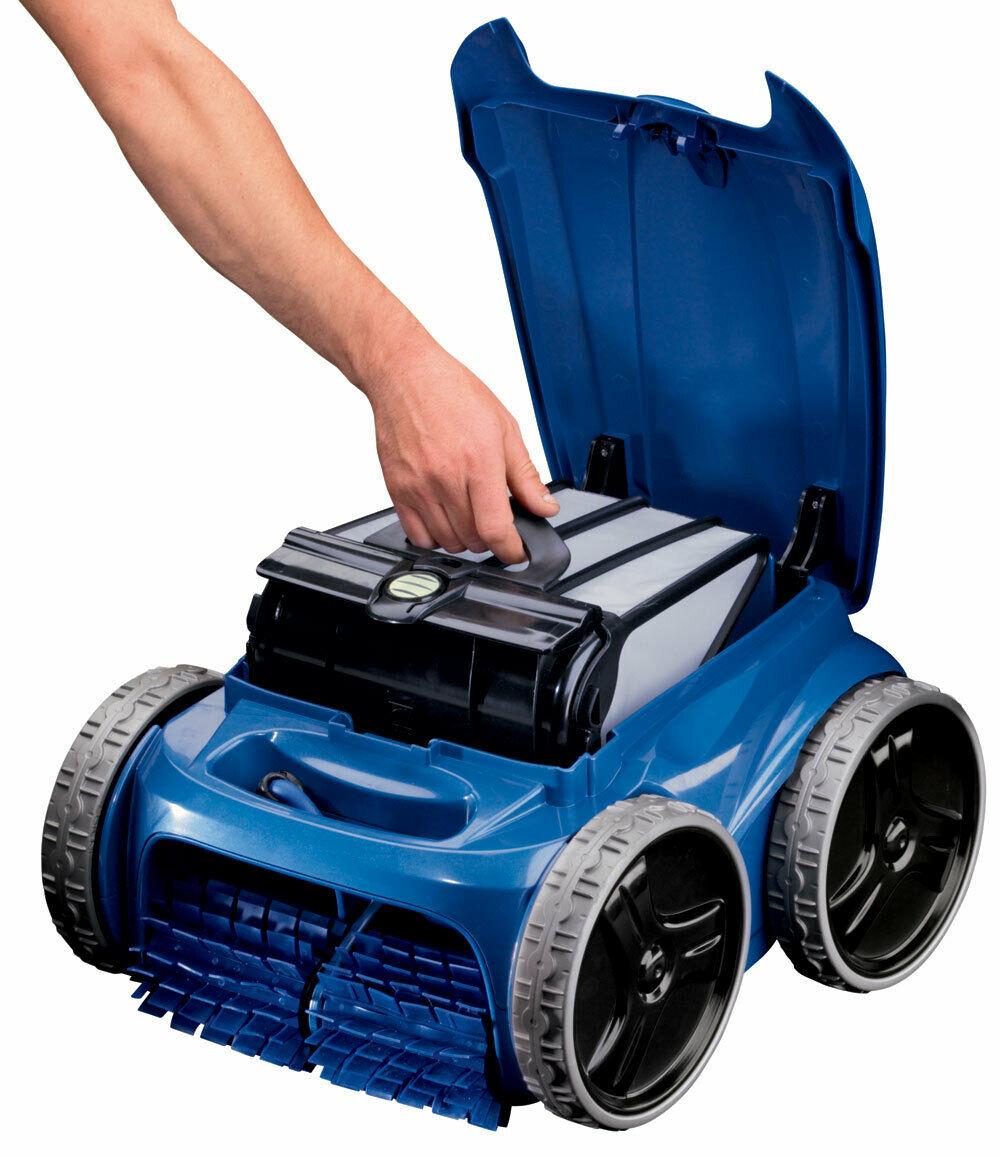 vx50 motor block, suits v3 4wd zodiac polaris 9450. new robotic pool cleaner