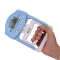 2pcs Electronic Hand Grip Strength Meter ,Camry 200 Lbs / 90 Kgs Digital Hand Dynamometer Grip Strength Measurement Meter Auto Capturing Hand Grip Power