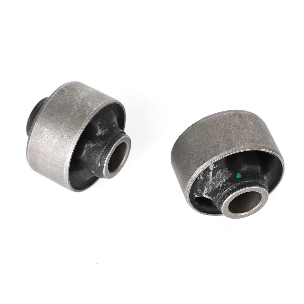 Legacy Impreza Forester XV Pair Front Lower Control Arm Bushing 20204AG011 Generic