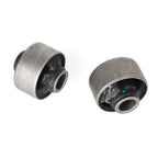 Legacy Impreza Forester XV Pair Front Lower Control Arm Bushing 20204AG011 Generic