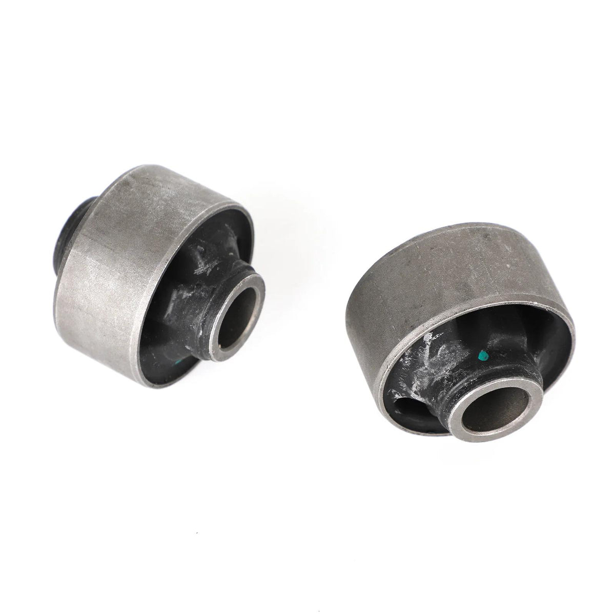 Legacy Impreza Forester XV Pair Front Lower Control Arm Bushing 20204AG011 Generic