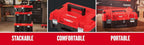 VERSASTACK Tool Box, 17-inch, Stackable System (CMST17830)
