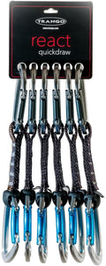 TRANGO React draw 6 Pack