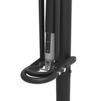 Lifetime 54" Shatterproof Portable Infinate Height Adjustable Basketball System, 71524